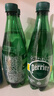 Perrier 巴黎水 法国进口气泡水 0糖0卡0脂 原味矿泉水500ml*6瓶 实拍图