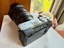 索尼（SONY）FE 20-70mm F4 G全画幅超广角标准变焦G镜头（SEL2070G） 实拍图