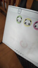 贝瑞加（Babyprints）婴儿礼盒套装纯棉新生儿衣服初生宝宝新年礼物实用高档13件 粉 实拍图