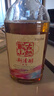 古越龙山新清醇 半干型黄酒 绍兴黄酒 618ml*8 整箱装 实拍图