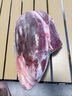 鲜京采国产山东黄牛 原切带芯牛腱子 净重3斤 生鲜牛肉 酱卤红烧 实拍图