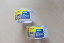 得力（deli）【超级爆款】高品质高透明封箱胶带打包胶带 48mm*100y*50um(91.4m/卷) 1卷装 办公用品 30248 实拍图