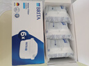 碧然德（BRITA） 家用滤水壶 净水壶滤芯 Maxtra 多效滤芯 6枚装 实拍图