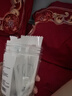 贝博氏babybox婴儿口腔清洁棒宝宝牙刷新生儿舌苔清洁器纱布0-1岁无胶款 实拍图