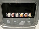 美的（Midea）【价保618】电饭煲0涂层电饭锅5L大容量316L不锈钢内胆4-5人无涂层家用多功能微压电饭煲MB-RE587S 实拍图