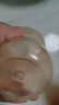 世喜奶瓶新生儿0-1个月防胀气ppsu婴儿仿母乳防呛奶嘴160ml 实拍图