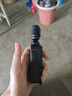 大疆（DJI）Pocket3 大疆运动相机 灵眸口袋云台相机 旅游美颜手持vlog相机 官方标配【全新正品】联保一年 【官方标配·全新正品】 全新激活版 实拍图