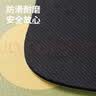 四万公里厨房台面沥水垫子洗手台防溅垫碗盘干燥垫吧台吸水杯垫免洗隔热垫 实拍图