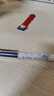 百乐（PILOT）【热门商品】P500金标黑色中性笔0.5签字笔商务水笔直液式走珠笔学生考试刷题高颜值文具套装 3支 实拍图
