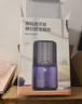 小米宝宝灭蚊灯神器驱蚊器紫外线捕蚊灯灭蝇卧室吸诱杀除电母婴孕妇可用办 水母灭蚊灯黑色【插电】物理灭蚊丨母婴可用 实拍图