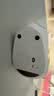 罗技（Logitech）M280 M275无线鼠标 笔记本电脑商务办公鼠标人体工学鼠标USB右手鼠标舒适多彩 带无线2.4G接收器 M280典雅灰 实拍图