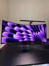 LG GX9 5KOLED电脑显示器44.5英寸双模高刷游戏电竞显示屏 DP2.1 TypeC 90w快充 45GX950A  实拍图