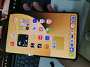 HUAWEI MatePad Mini 悦读版 支持教育优惠 华为平板电脑OLED屏SIM卡版可通话移动办公 12+256GB 曜石黑 实拍图