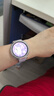 HUAWEI WATCH GT 6 流光紫 41mm智能手表多维情绪健康全新骑行体验 实拍图