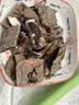 志高（CHIGO）炒酸奶机炒冰机冰淇淋机家用儿童自制炒冰板304钢六一儿童节礼物绿色【加大号带防尘盖】 实拍图