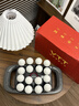VTT【德国】十六头筋膜枪按摩器肩颈腰背全自动揉捏腿部全身深层肌肉电动颈膜小腿仪生日礼物父亲节 【16头顶配款】30档+动力锂电池+德国品牌电机灰 实拍图