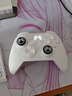 北通鲲鹏20无线游戏手柄AI智控双切扳机TMR震动蓝牙xbox类电脑PC手机steam电视NSswitch2体感深海迷航 实拍图