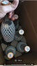 汾酒 黄盖玻汾 清香型白酒 53度 475mL*6瓶整箱 年份随机 实拍图