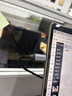 绿联USB3.0延长线 公对母数据连接线 适用U盘鼠标键盘打印机分线器扩展加长转接线铝壳编织2米10497 实拍图