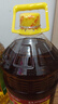 鲁花 【保真菜籽油】食用油 低芥酸特香菜籽油 6.18L   物理压榨 实拍图