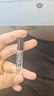 古驰【专柜行货】GUCCI古驰香水罪爱女士香水小样花悦栀子花 花悦+栀子+罪爱淡+罪爱小样套装 实拍图