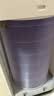 适配米家小米 空气净化器滤芯滤网2S 1 2 3 4 5代4lite 5S 4ProH滤芯过滤网3H/3C滤芯 适配4Pro/5S抗病毒除醛加强款 实拍图