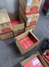 八马茶业六福临门三大茗茶 红茶金骏眉铁观音肉桂248g茶叶礼盒端午送礼 实拍图