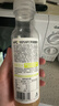 农夫山泉100%纯果汁NFC苹果香蕉混合汁300ml*10瓶整箱鲜果压榨礼盒 实拍图