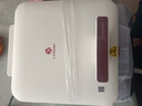 利仁（Liven）0氟钛瓷超耐磨电饼铛上下盘可拆36mm加深家庭用烙饼锅1800W双面加热电饼档早餐机煎饼锅LR-D3529 实拍图