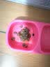 伟嘉主食猫罐头软包 猫主食餐包湿粮 进口成猫妙鲜包85g*12金枪鱼味 实拍图