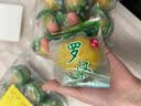 贡苑黄金冻干罗汉果9颗独立包装 广西永福特产大果罗汉果仁搭胖大海 实拍图