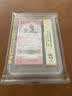 维达（Vinda）有芯卷纸 蓝色经典4层200克*27卷 山茶花香 卫生纸卷筒纸纸巾整箱 实拍图