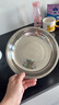 旭包鲜日本品牌保鲜袋中号一次性PE抽取式食品塑料袋便携 30*20cm*70只 实拍图