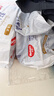 好奇（Huggies）金装拉拉裤XL96片(12-17kg)尿不湿【速干不易红】 实拍图