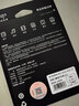 爱国者（aigo）128GB大容量 220MB/s USB3.2 Type-C双接口手机U盘A23 商务办公学习 通用优盘 实拍图