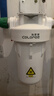 科罗菲（COLOFEL）【品质升级】大白瓶前置过滤器 大蓝瓶大胖瓶中央净水机全屋家用净水器通用滤芯除氯小型中央净水 轻松瓶10寸单联【UDF除氯异味】 实拍图