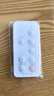 艾美特（AIRMATE）【净化驱蚊】空气循环扇电风扇家用大风力台式落地扇卧室超安静轻音节能AI语音智能遥控电扇SQR258 实拍图