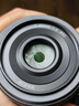 尼康（Nikon）Z 40mm f/2 全画幅微单镜头 定焦镜头 人像/街拍 实拍图