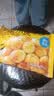 皇家小虎拇指生煎包早餐食品半成品特色速食灌汤小笼包速冻商用 【10斤】约500个(家庭装) 实拍图