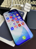 Apple/苹果【点击“立即领取”享补贴】iPhone 17 Pro 256GB 深蓝色 支持移动联通电信5G 双卡双待手机 实拍图