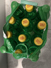 可口可乐（Coca-Cola）雪碧 Sprite 零卡 无糖零卡 汽水 含汽饮料 300ml*12瓶 整箱装 实拍图