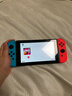 任天堂（Nintendo）【国内保税仓】Switch2/1代 OLED/续航加强日版/港版便携家用ns体感游戏机掌机 日版续航红蓝32GB保税（赠共享会员） 实拍图