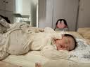 LOVE TO dream婴儿睡袋新生儿防惊跳睡袋防踢被轻薄款竹纤维宝宝投降式儿童睡袋 【可拆袖】金色阳光 竹纤维轻薄款0.2TOG L码:13-20斤 (约6-9个月) 实拍图