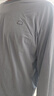 蕉内棉棉305H睡衣男士纯棉家居服情侣款长袖长裤圆领居家套装春夏季 实拍图