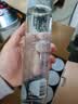 芙丝（VOSS）挪威进口饮用天然泉水(深层自流)375ml*6(玻璃瓶)礼盒装 健康佐餐 实拍图