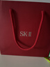 SK-II神仙水精华液75ml礼盒sk2补水保湿化妆全套护肤品套装生日礼物女 实拍图