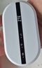 中兴（ZTE）随身wifi6可移动无线wifi免插卡随行车载上网卡路由便携式上网宝支持5G/4G设备全国通用流量2026款 实拍图