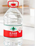 农夫山泉 饮用水 饮用天然水5L*4桶 整箱装 桶装水随机包装 实拍图