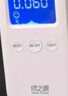 绿之源甲醛检测仪2.0增强版室内空气质量检测仪测甲醛仪器家用测试仪 实拍图