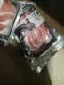 宅鲜汇澳洲原切牛肉片谷饲肥牛卷雪花牛肉生鲜寿喜烧火锅烤肉套餐和牛 澳洲M3牛肉片200g*5盒-肥瘦相间 收藏加购-送蘸料1包 实拍图